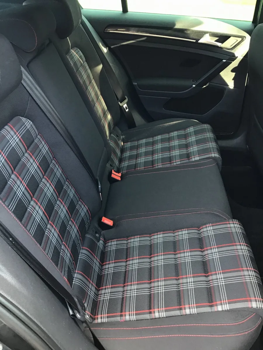 1 owner, Irish GTi, 230bhp - Image 4