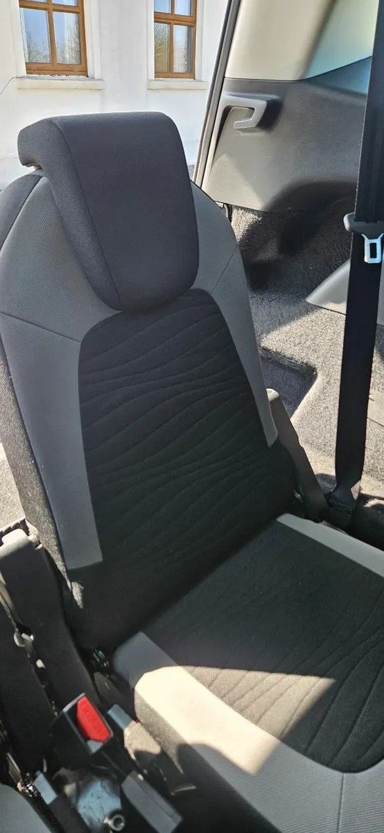 Citroen C4 2015 - Image 3