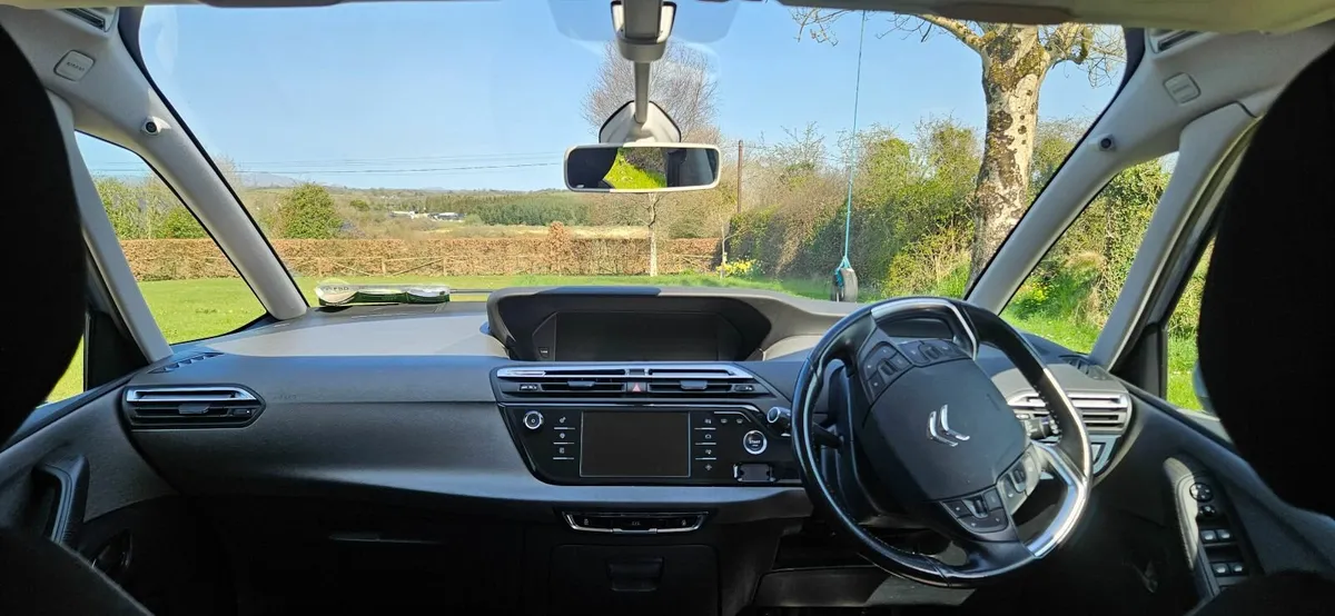 Citroen C4 2015 - Image 4