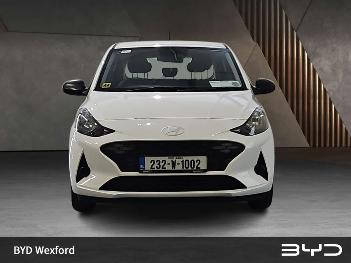 Hyundai i10 i10 Classic - Image 3