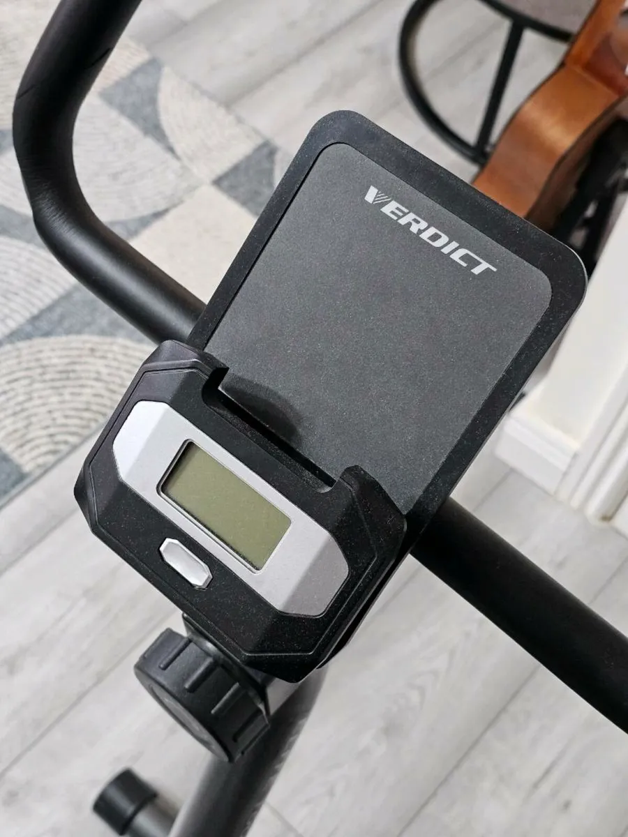 Verdict Stationary Bike - Image 2