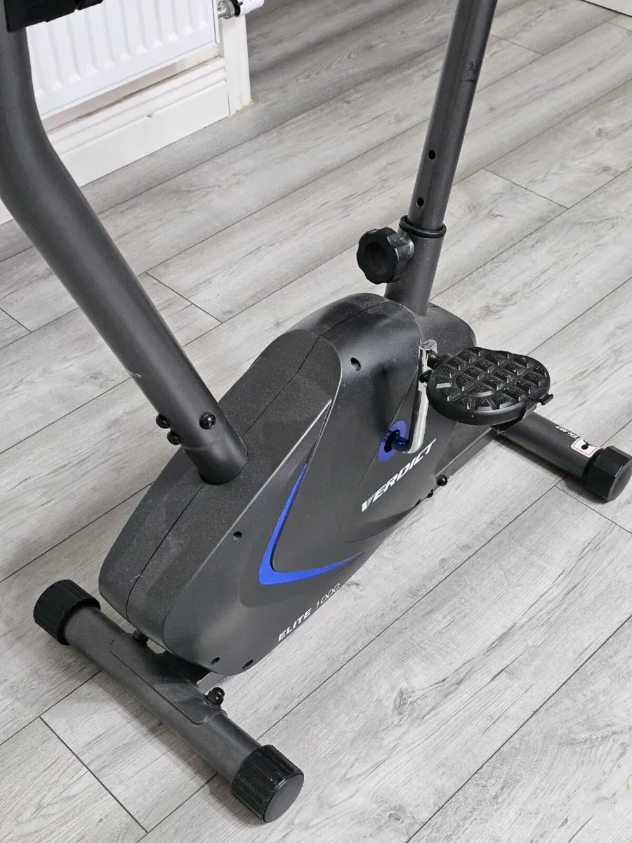 Verdict Stationary Bike - Image 4
