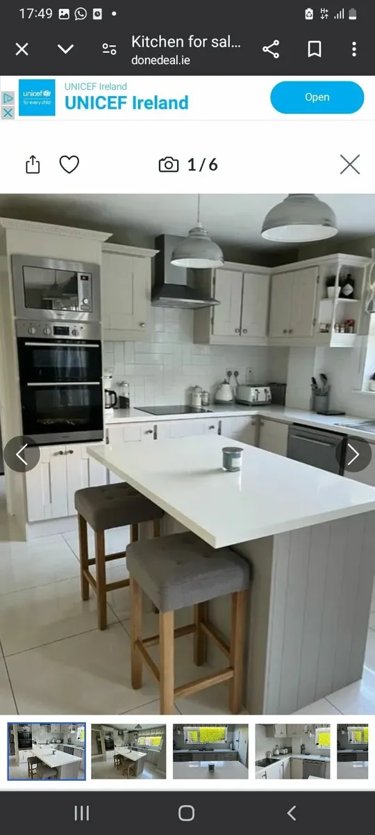 Kitchen - Image 2