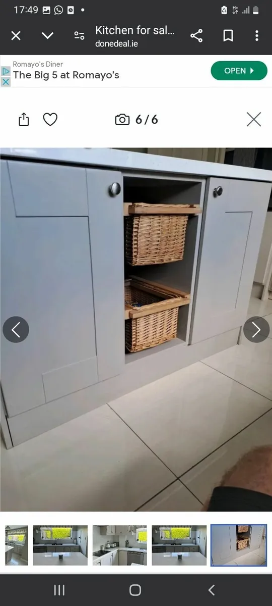 Kitchen - Image 3