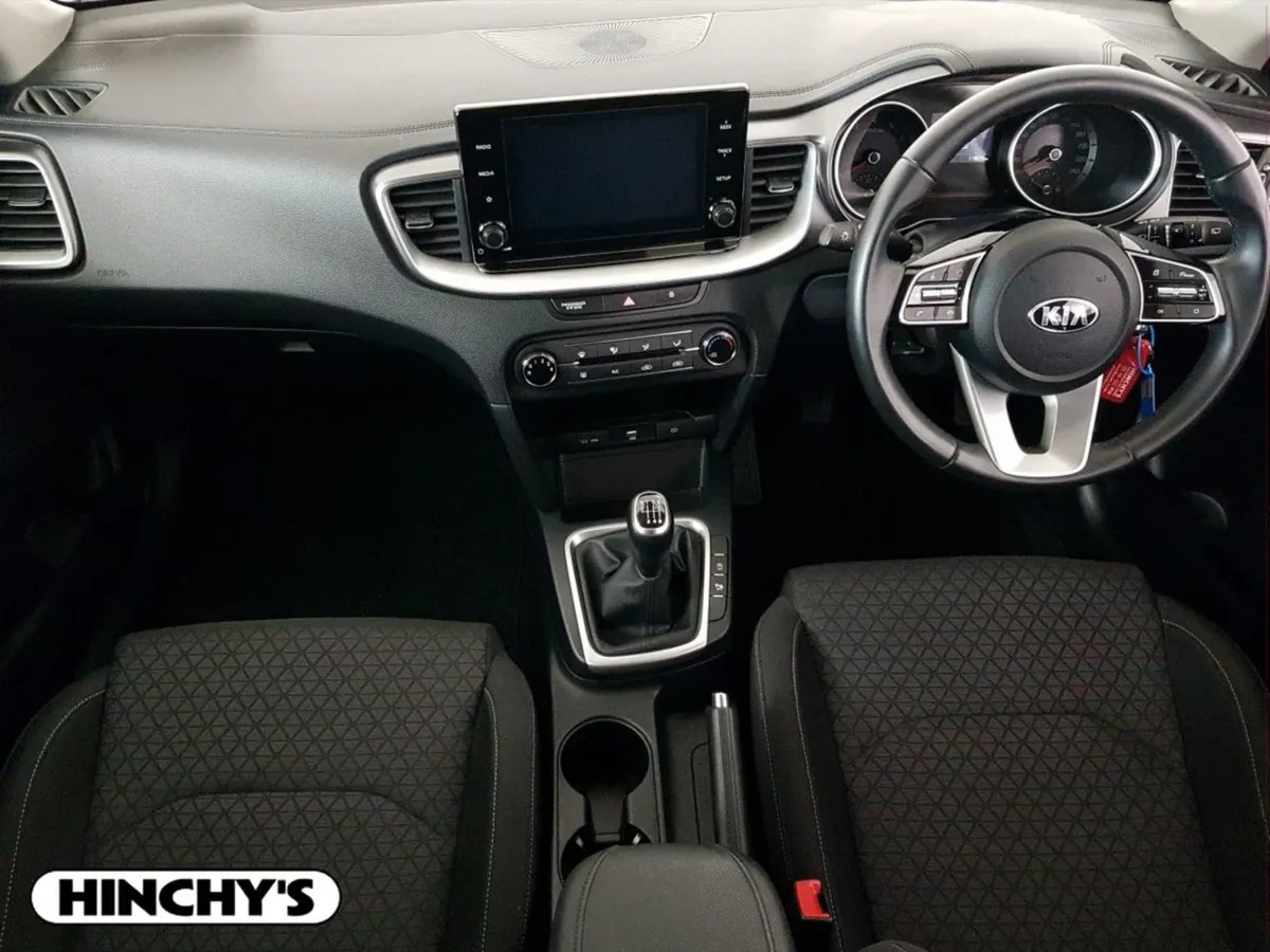 Kia Xceed 1.0 K2 Petrol - Image 2