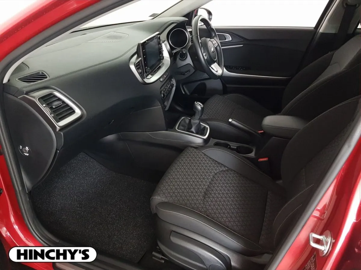 Kia Xceed 1.0 K2 Petrol - Image 4
