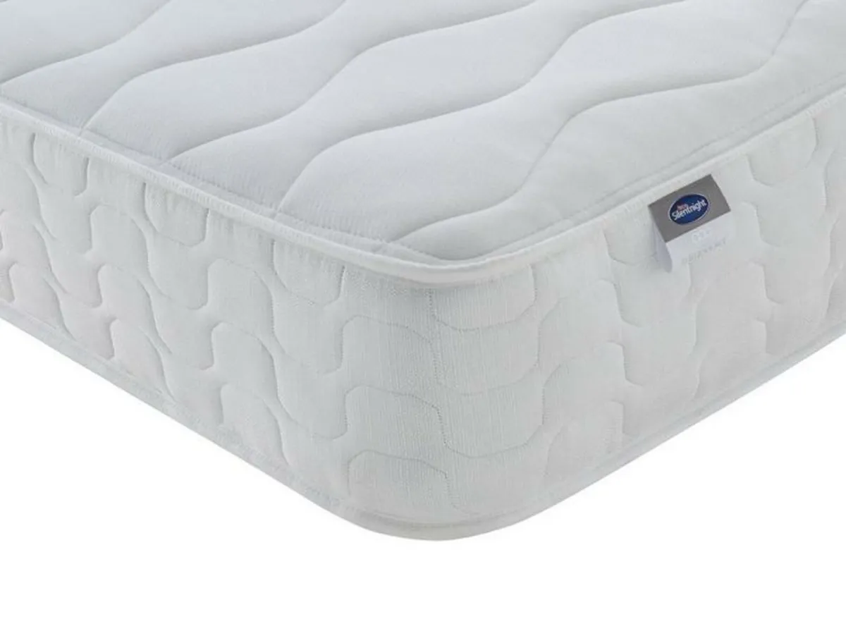 Pocket sprung mattresses delivered - Image 4