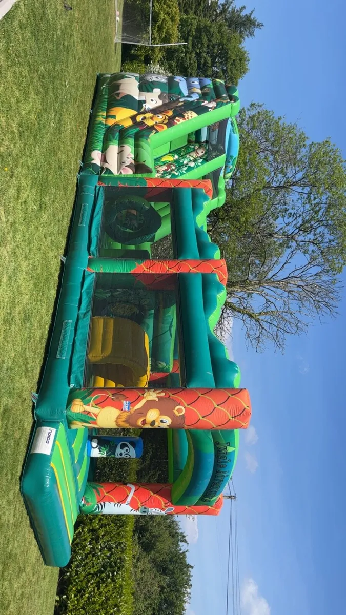 Bouncy Castle - Image 2