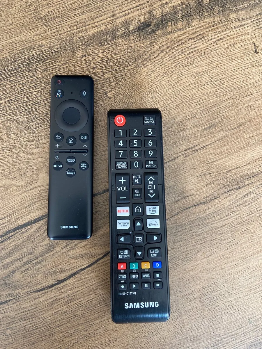 Samsung 43 inc smart tv - Image 4