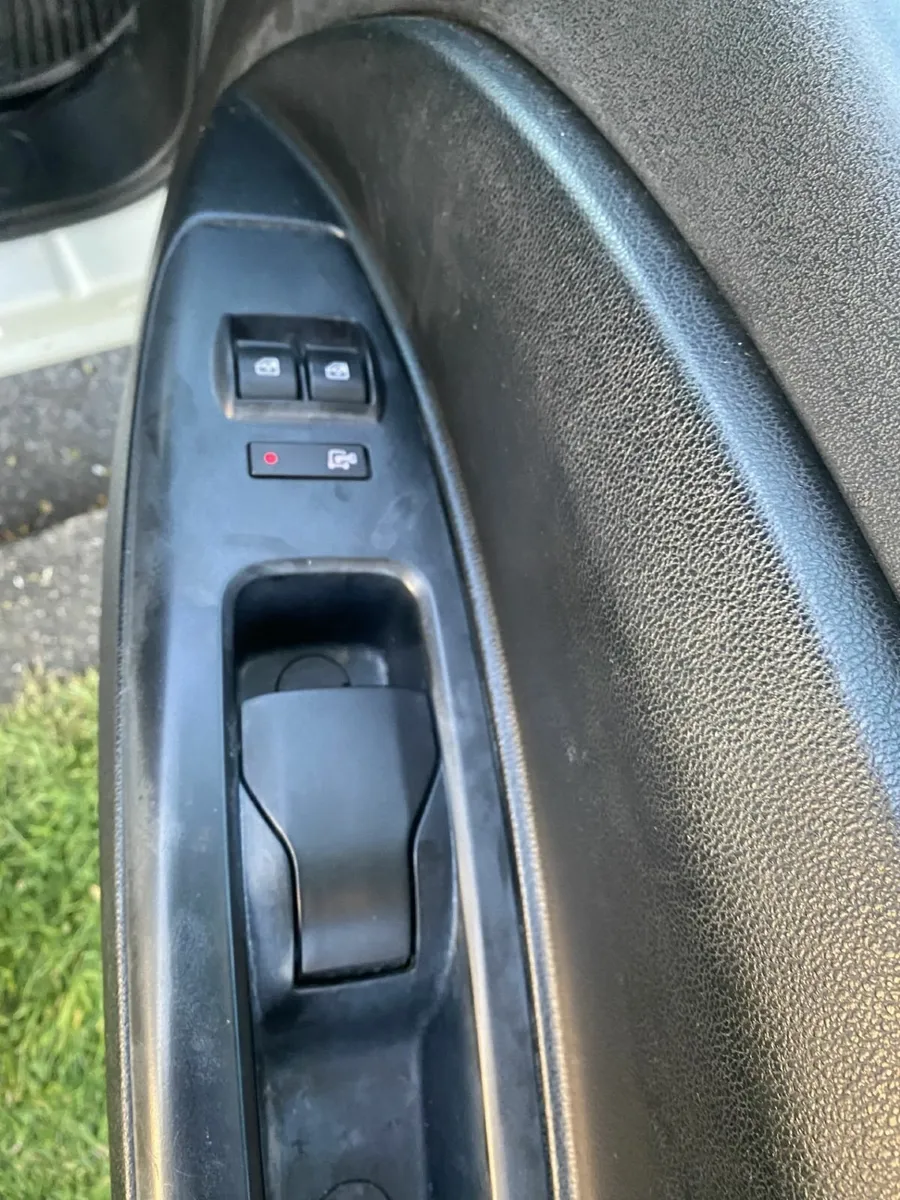 OPEL COMBO.TESTED. - Image 4