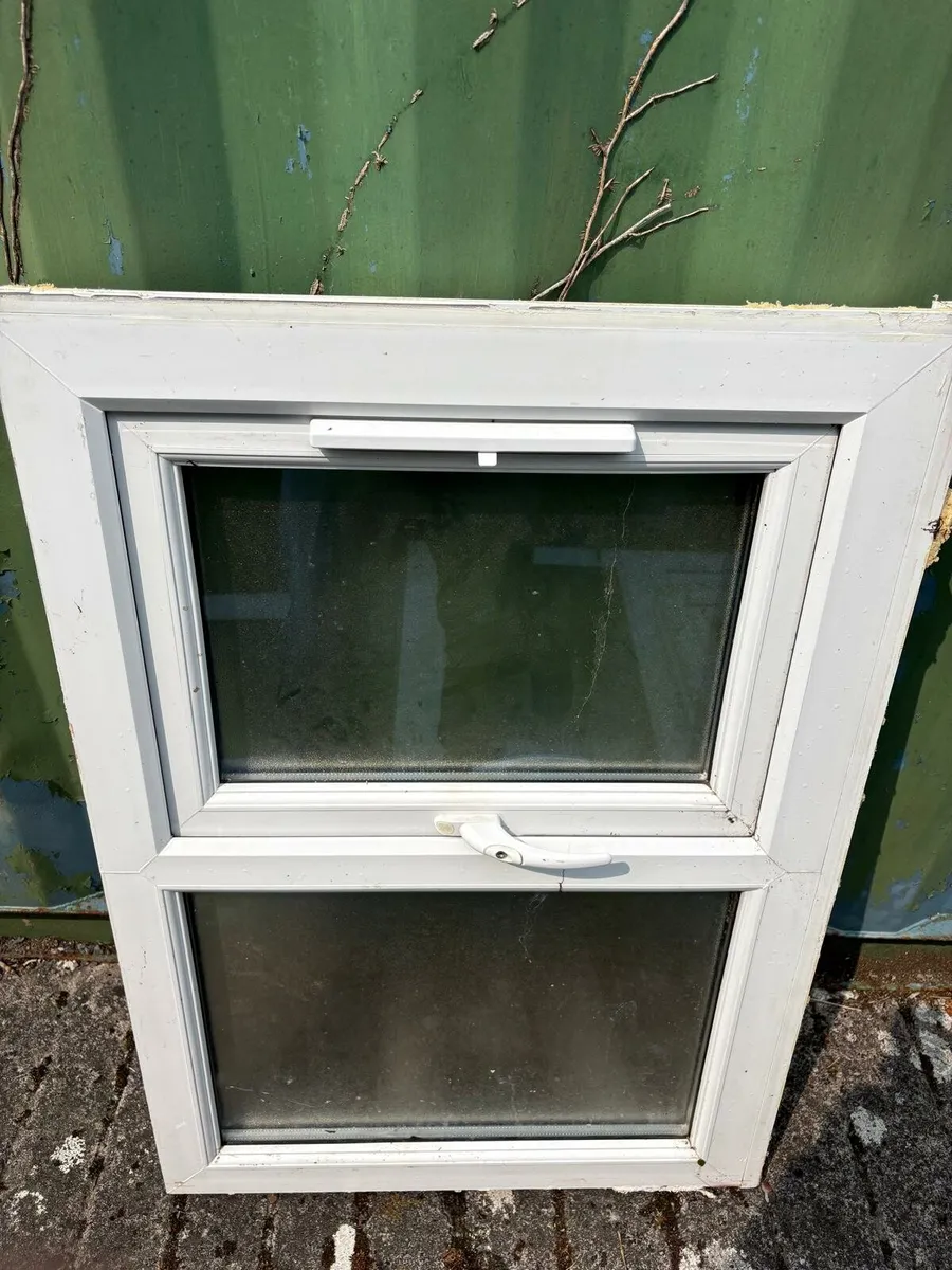 Double glazed windows - Image 1