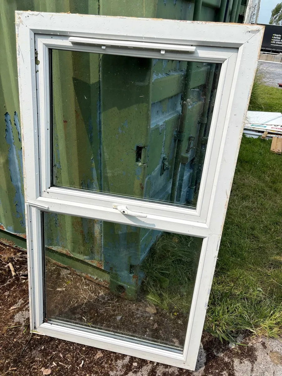 Double glazed windows - Image 2