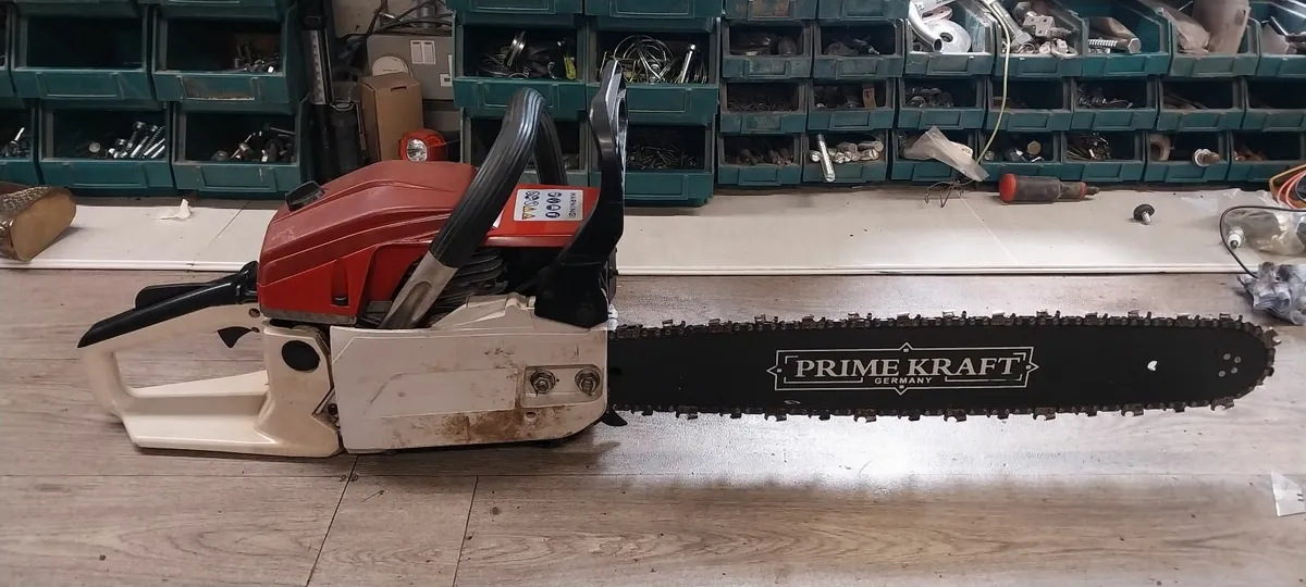 Chainsaw pro plus - Image 4