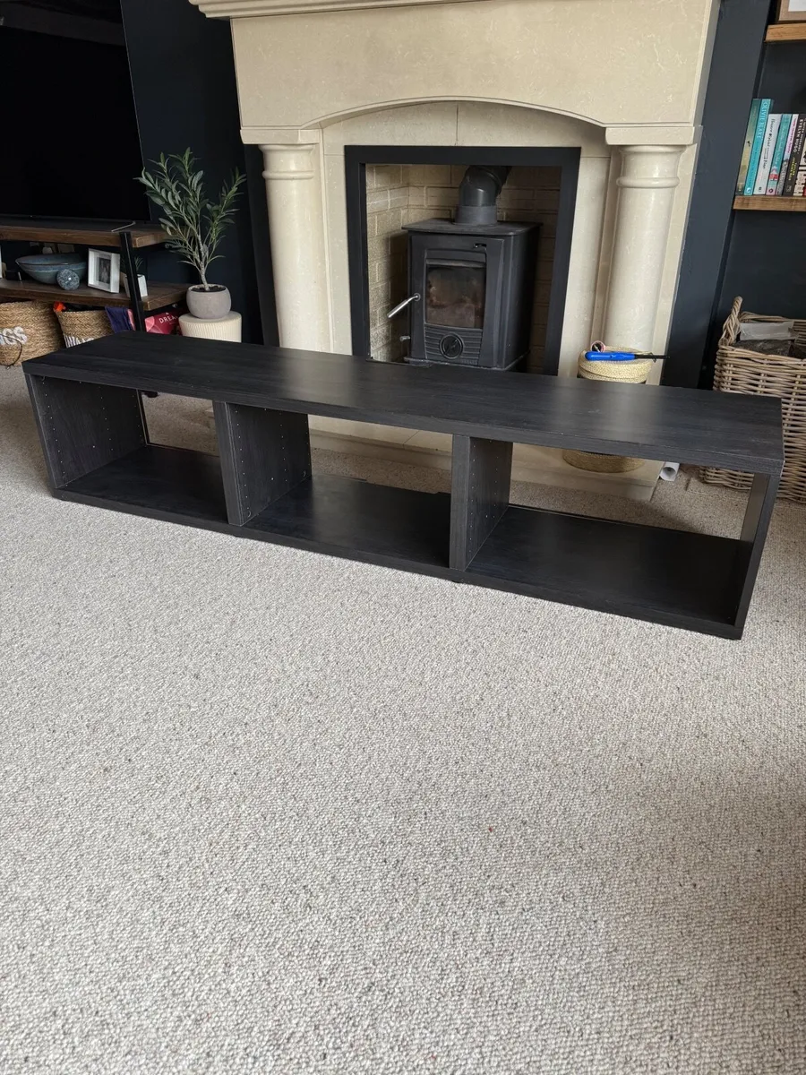 Ikea TV/Media Bench - Image 1