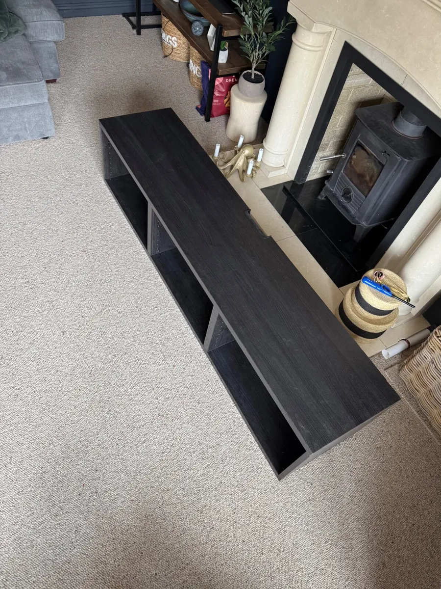 Ikea TV/Media Bench - Image 2