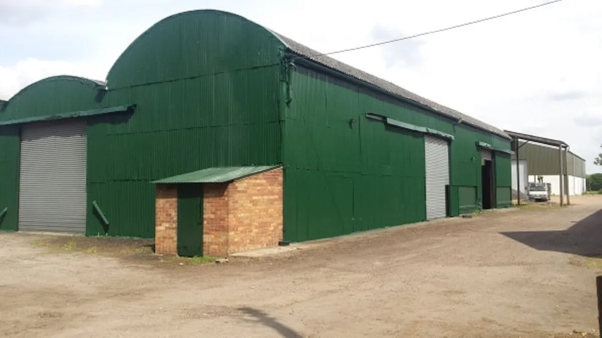 Oxide paint &roof paints - Image 2