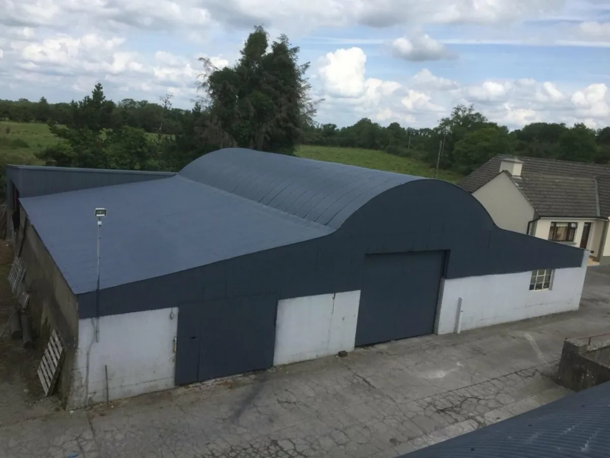 Oxide paint &roof paints - Image 3