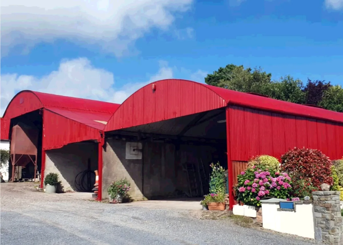 Oxide paint &roof paints - Image 4