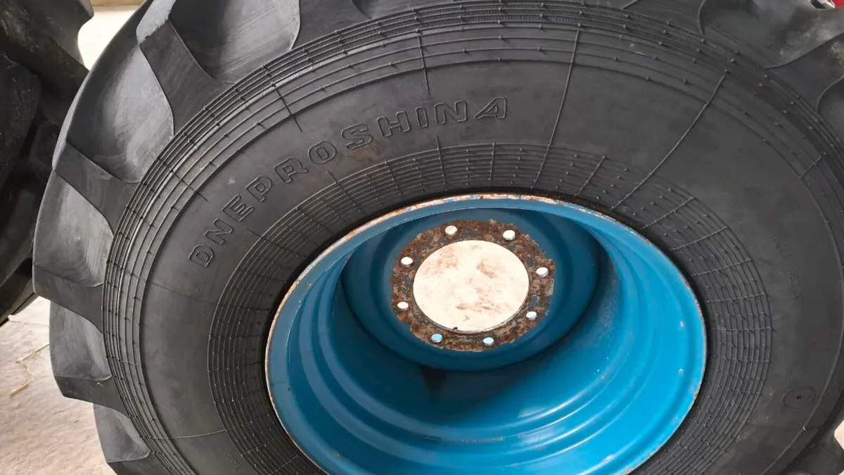 Tyres - Image 3