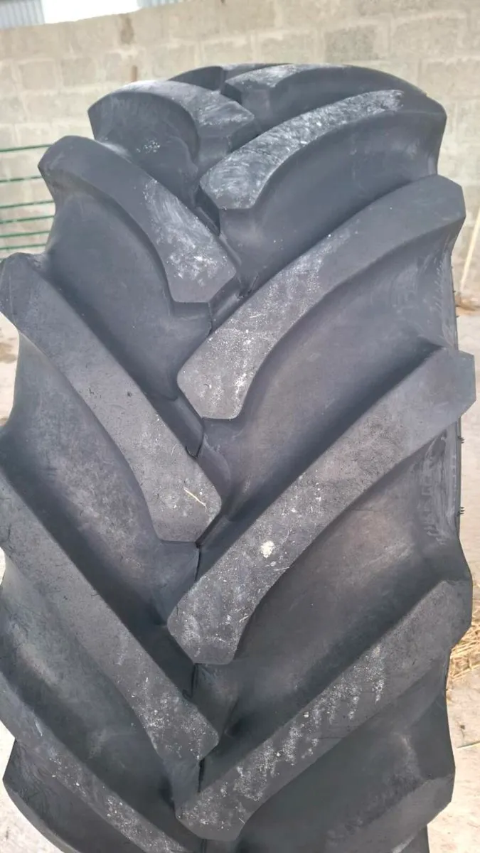 Tyres - Image 4