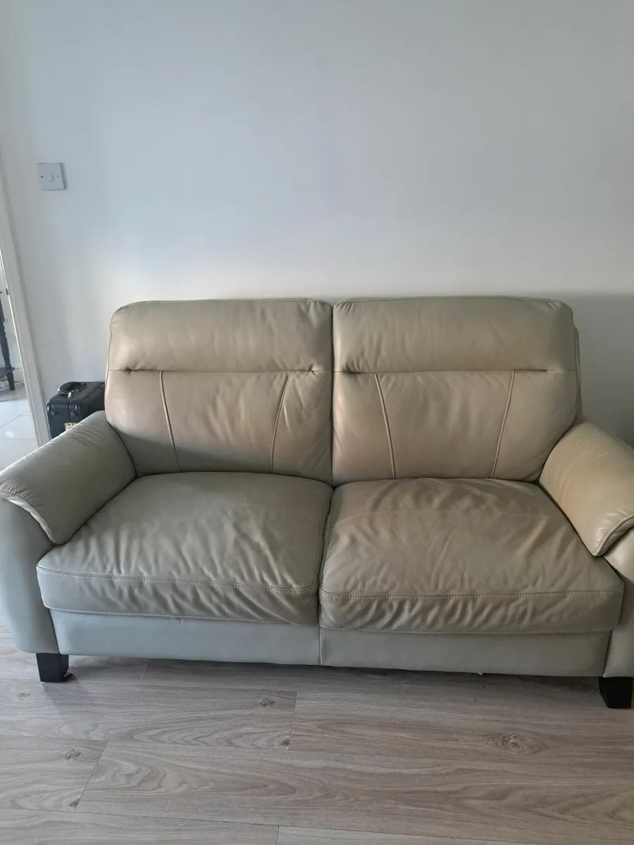 Sofas and chair - Image 3