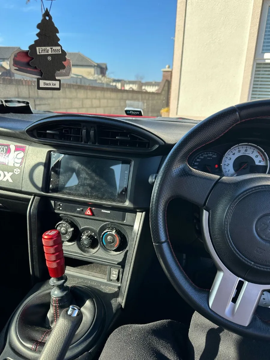 Toyota GT86 2015 - Image 4