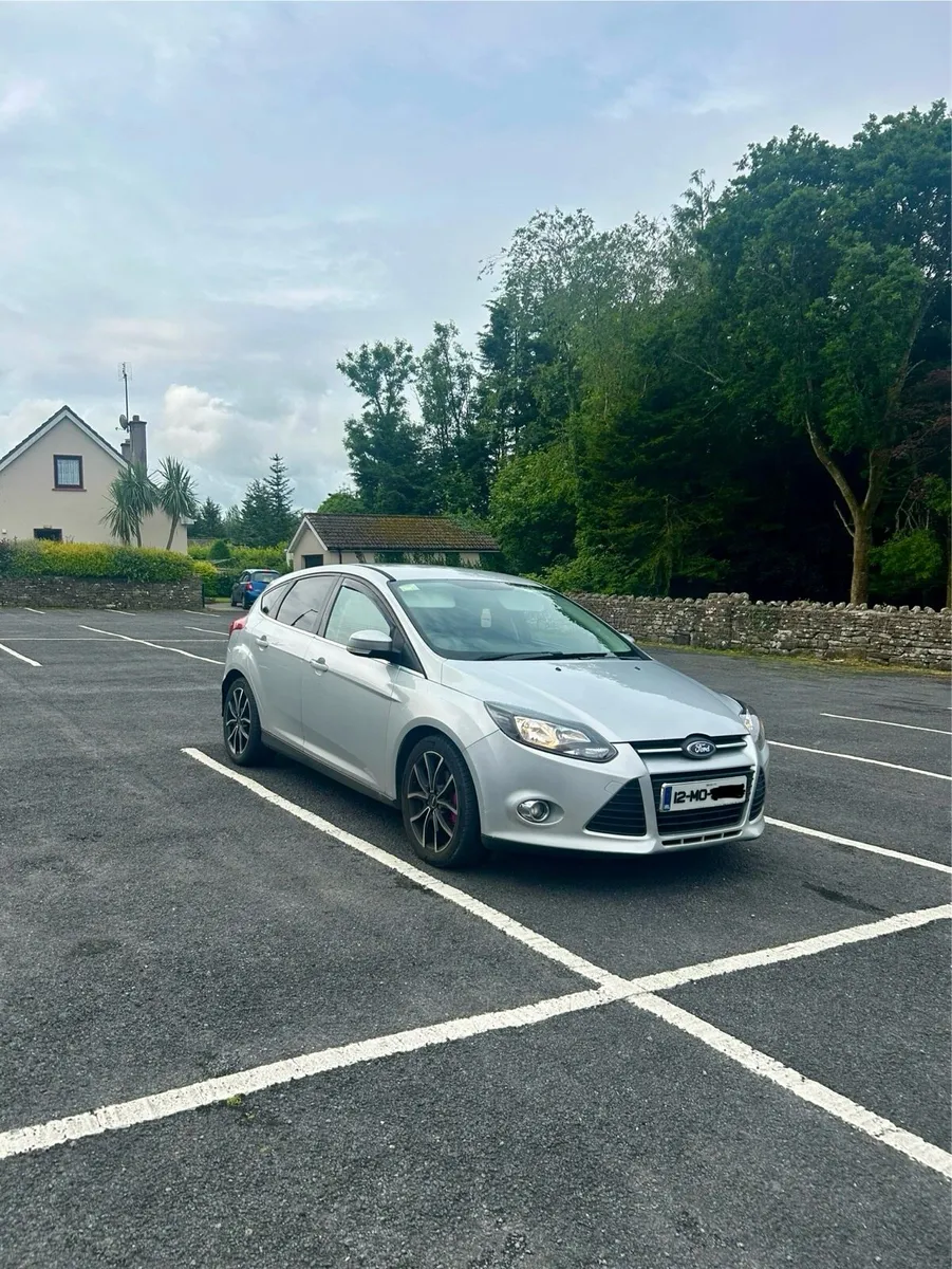 Ford Focus - Image 1