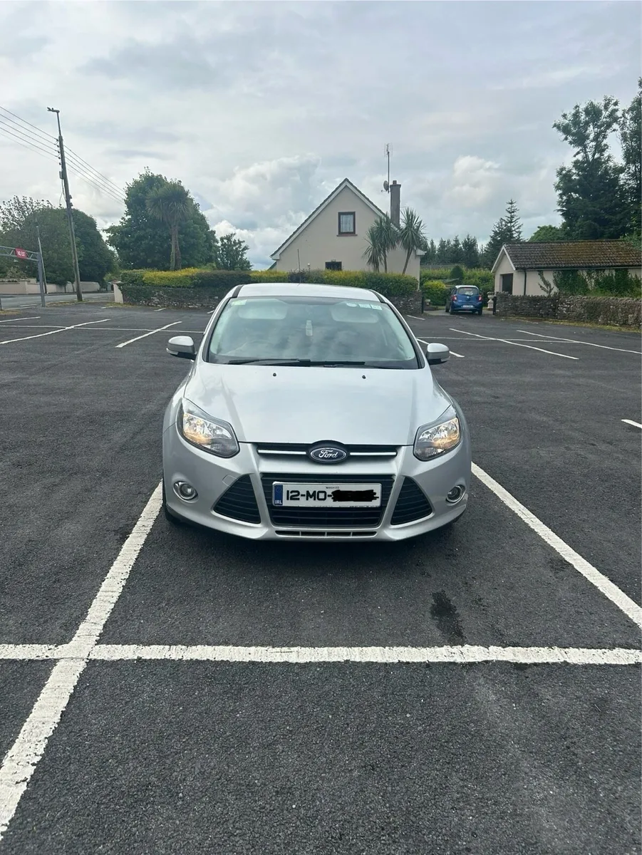 Ford Focus - Image 2