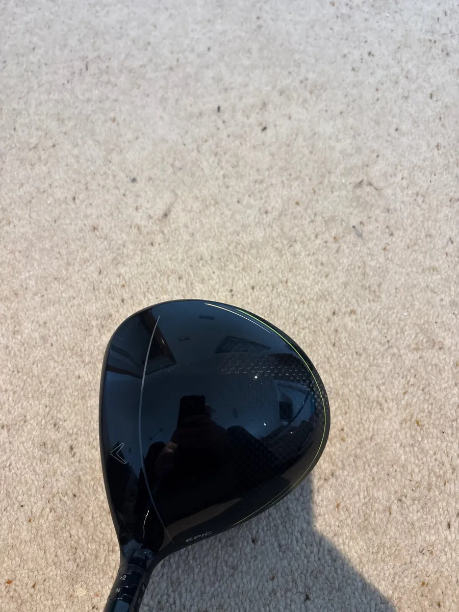 Callaway epic flash driver - Image 2