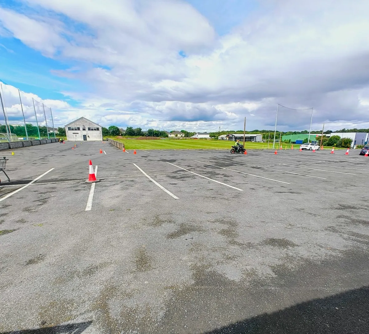 IBT Carlow Town 580euro (A2, A) - Image 3