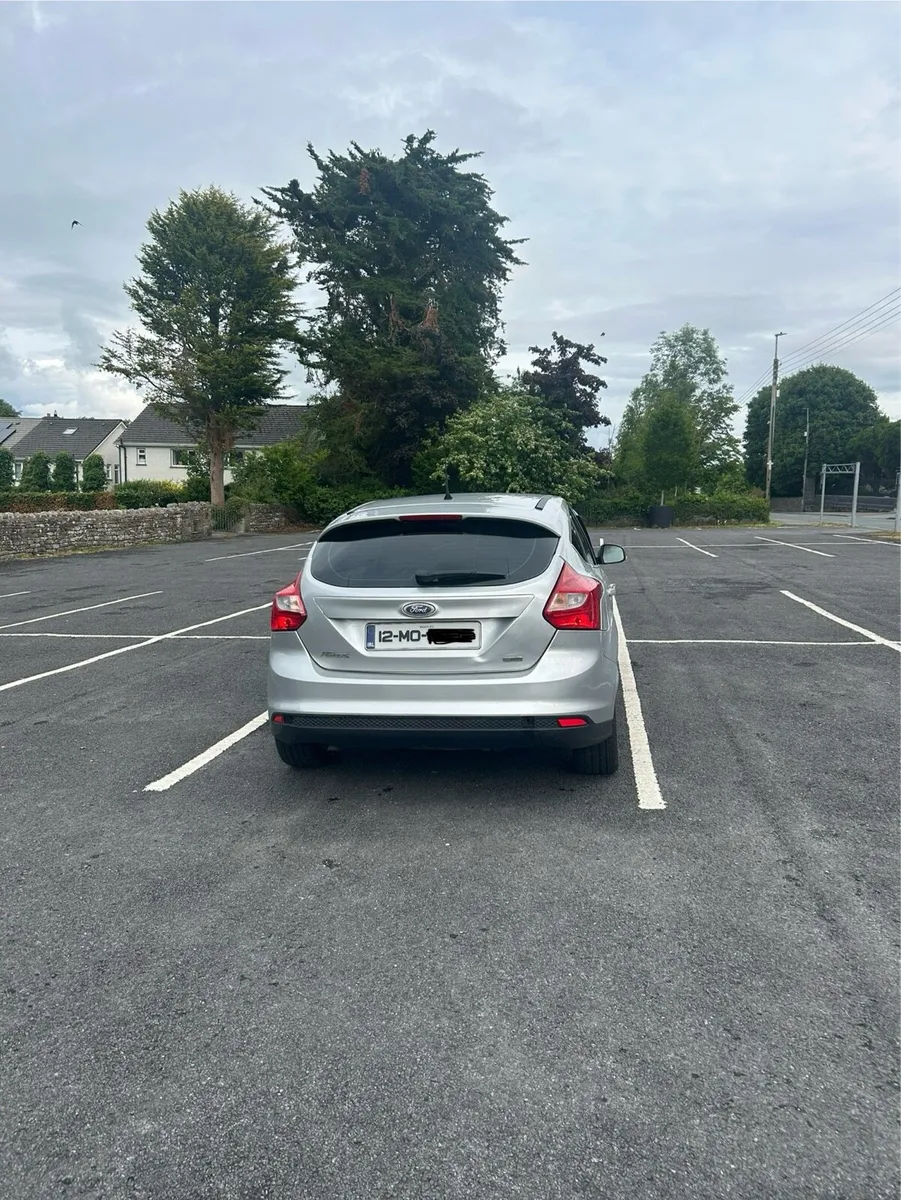 Ford Focus - Image 3
