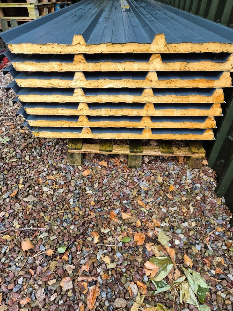 Insulated cladding - Image 2