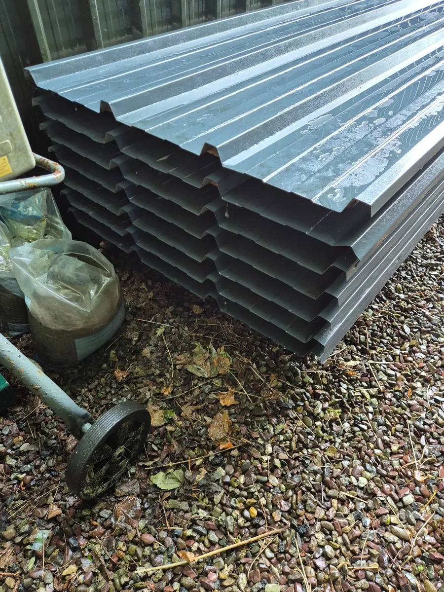 Insulated cladding - Image 3
