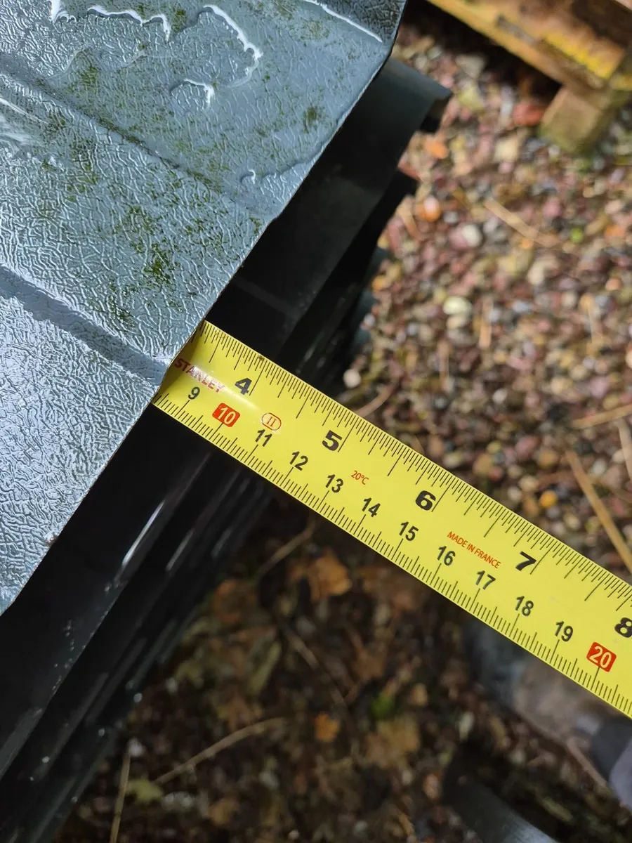 Insulated cladding - Image 4
