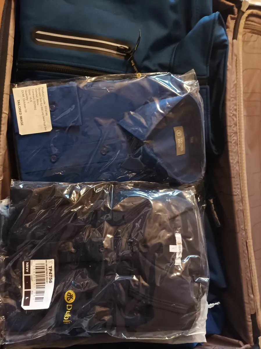 Uniform new - Image 1