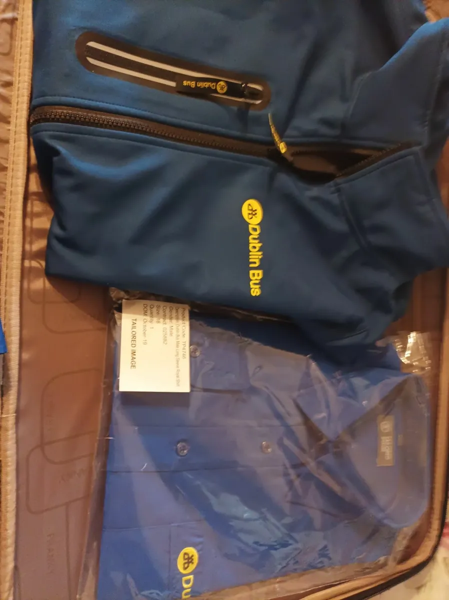 Uniform new - Image 2