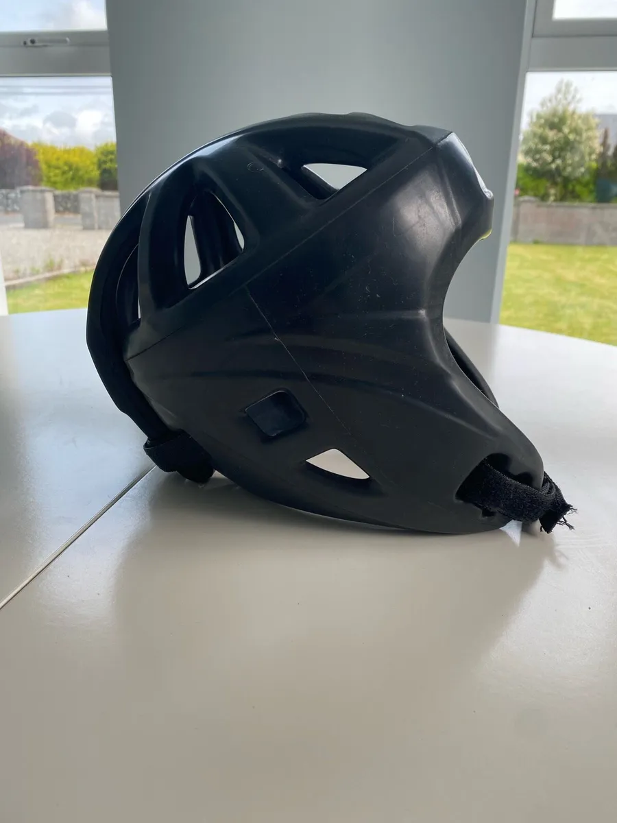 Boxing Head Gear - Image 3