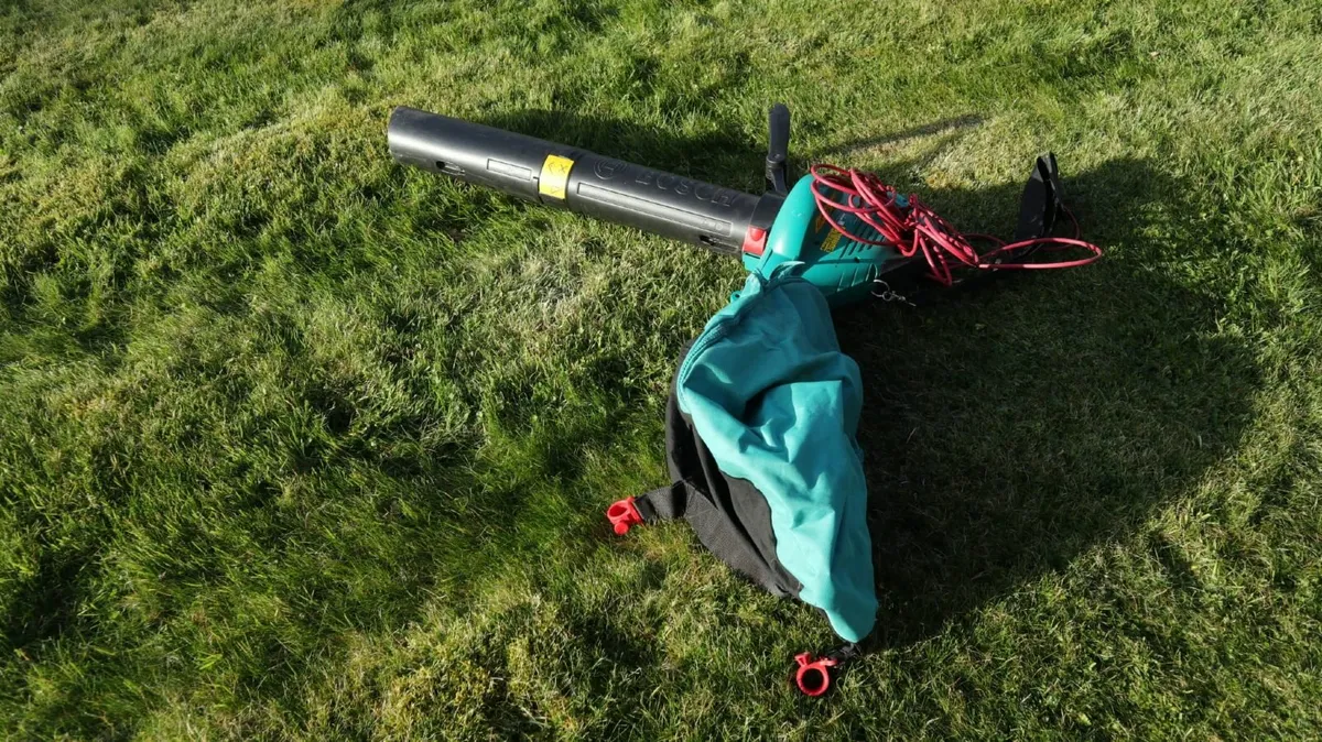 Leaf Blower - Image 2