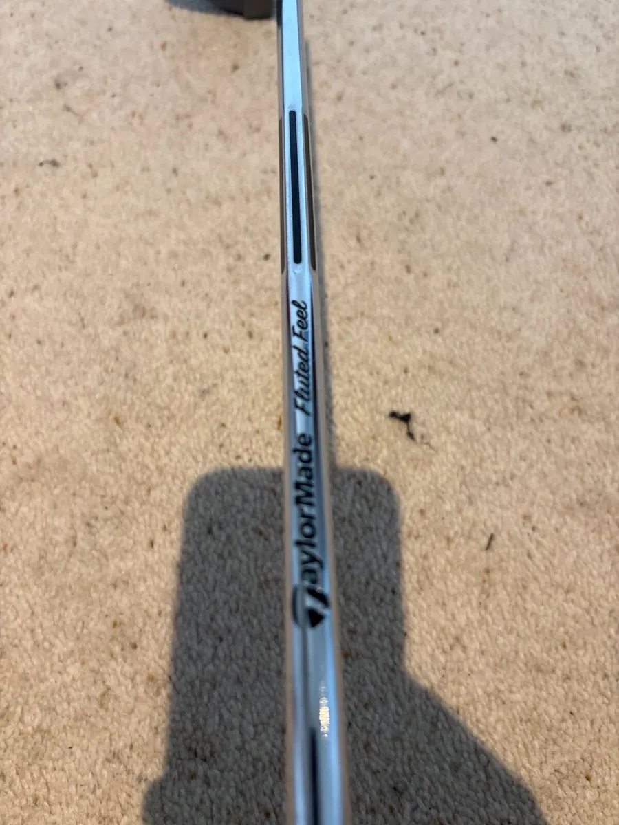 Taylormade fastback putter - Image 3