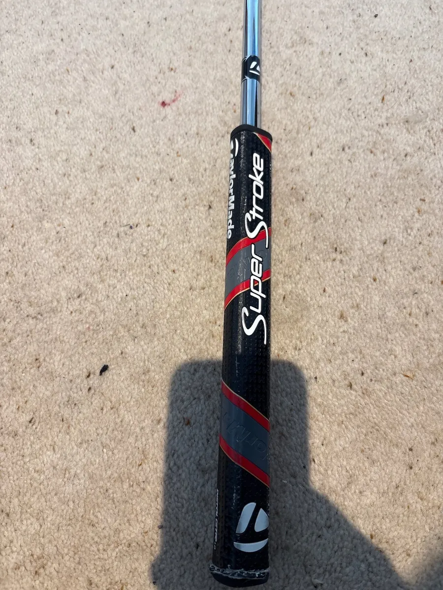 Taylormade fastback putter - Image 4