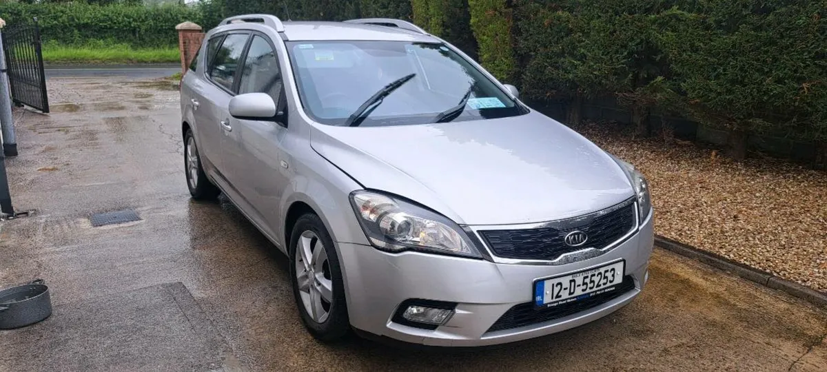 Kia ceed - Image 2