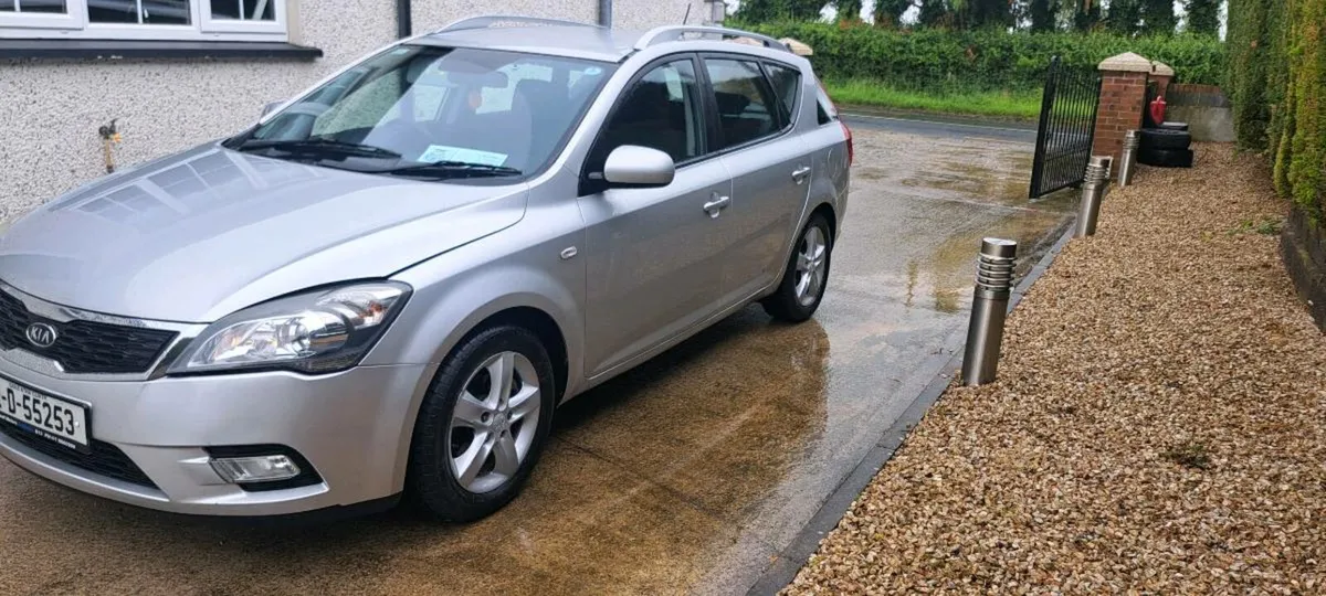 Kia ceed - Image 3