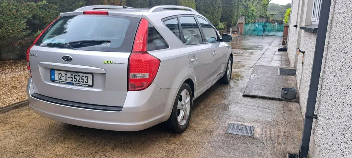 Kia ceed - Image 4