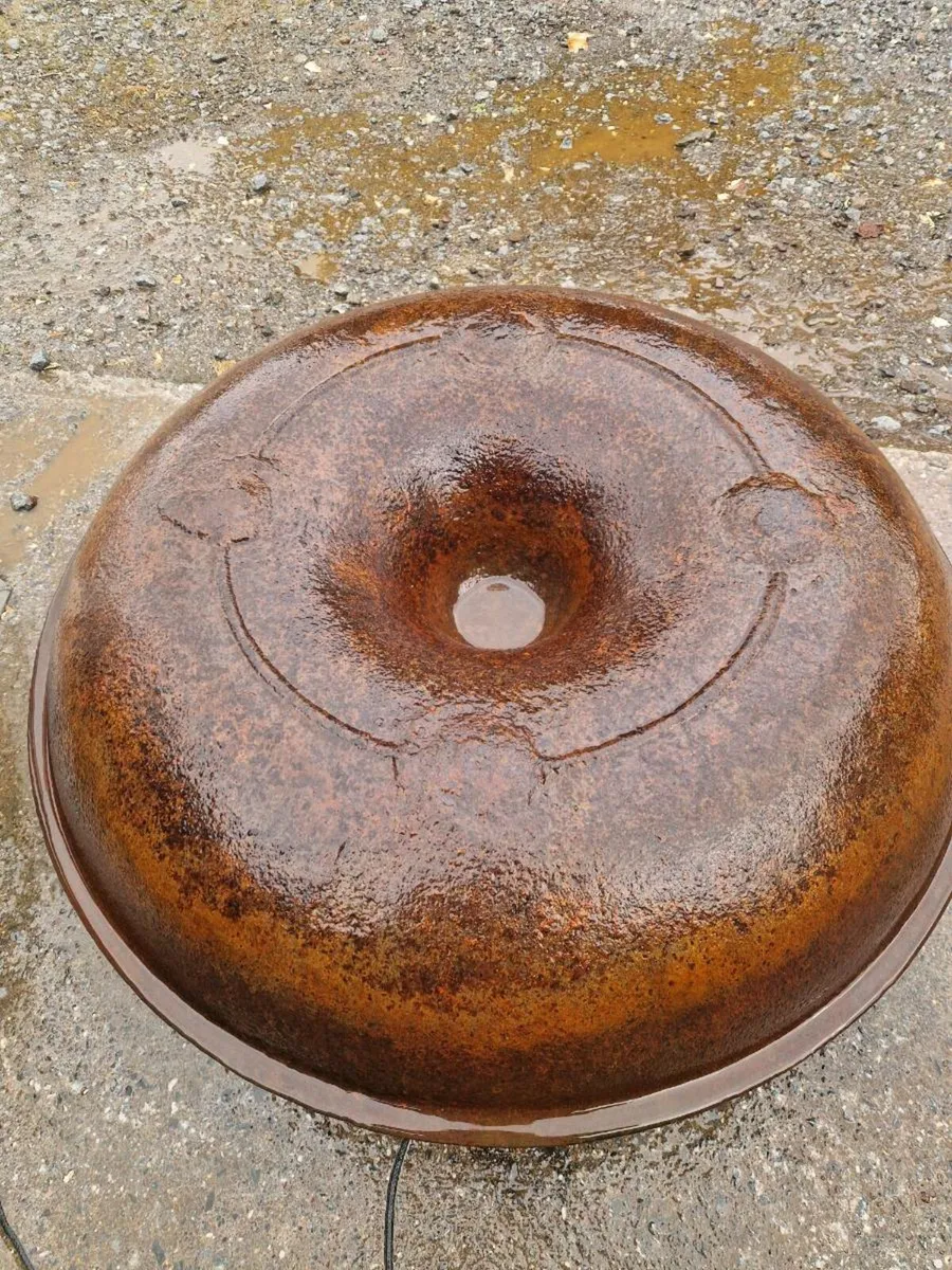 Pig trough - Image 3