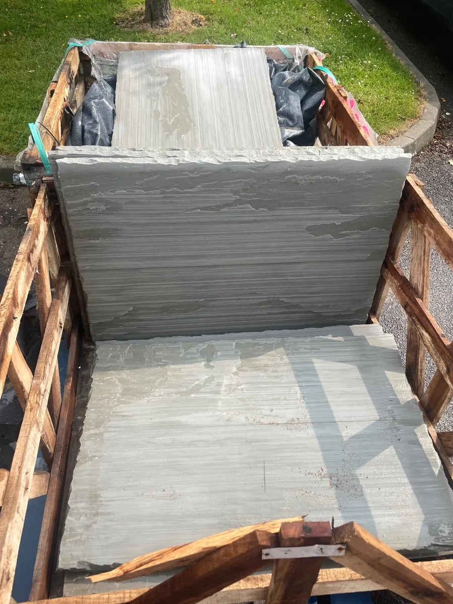 Patio slabs - Image 3