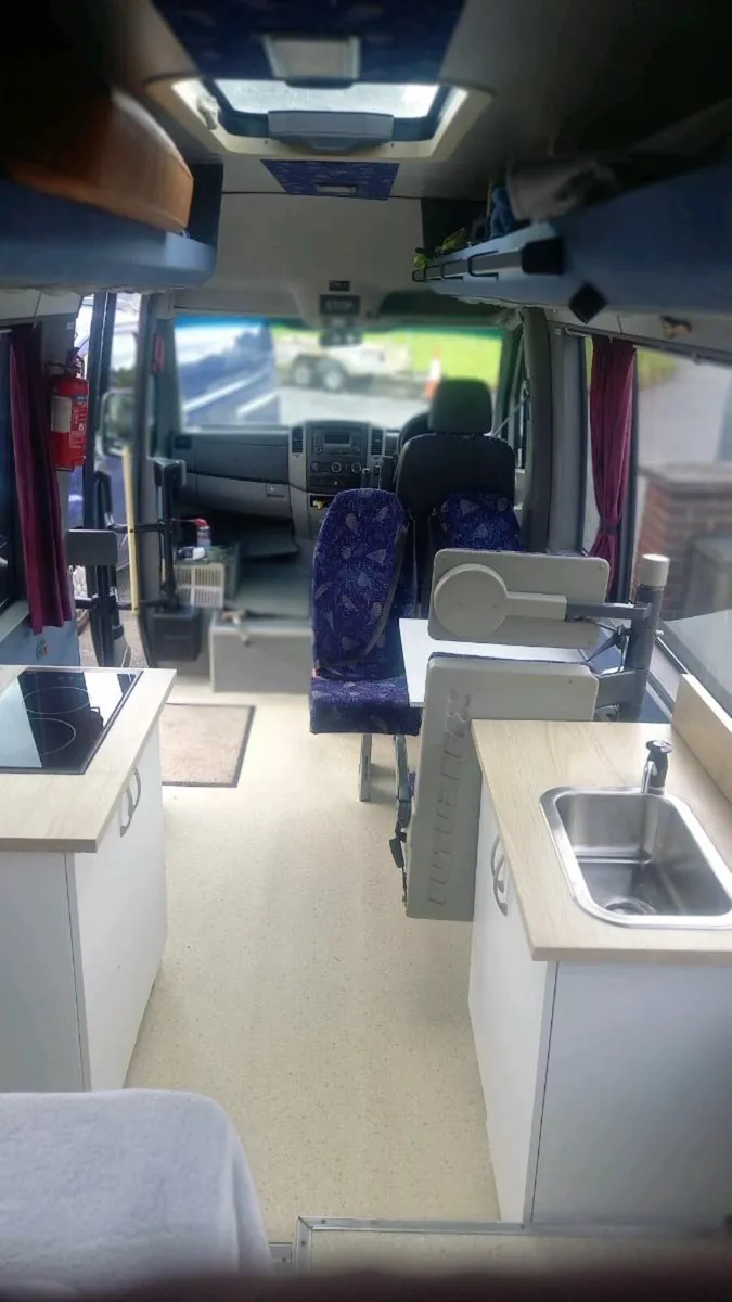 Camper - Image 1