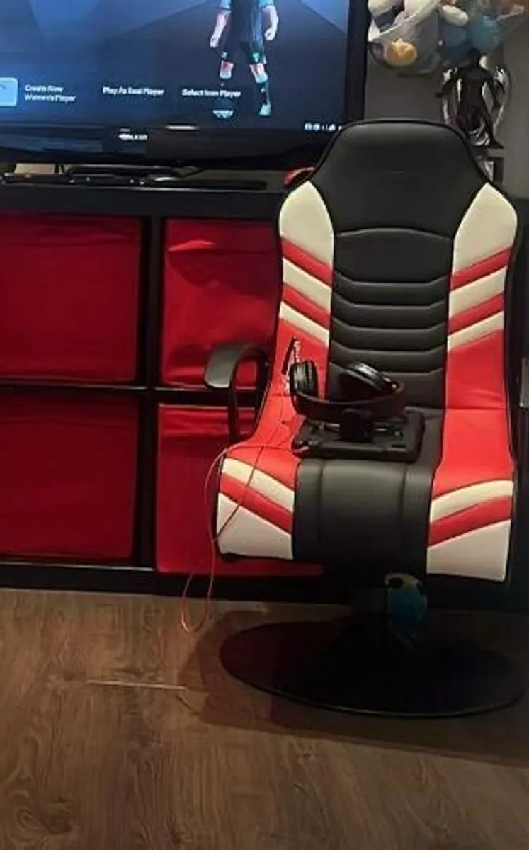 Kids Gaming Chair - Image 1