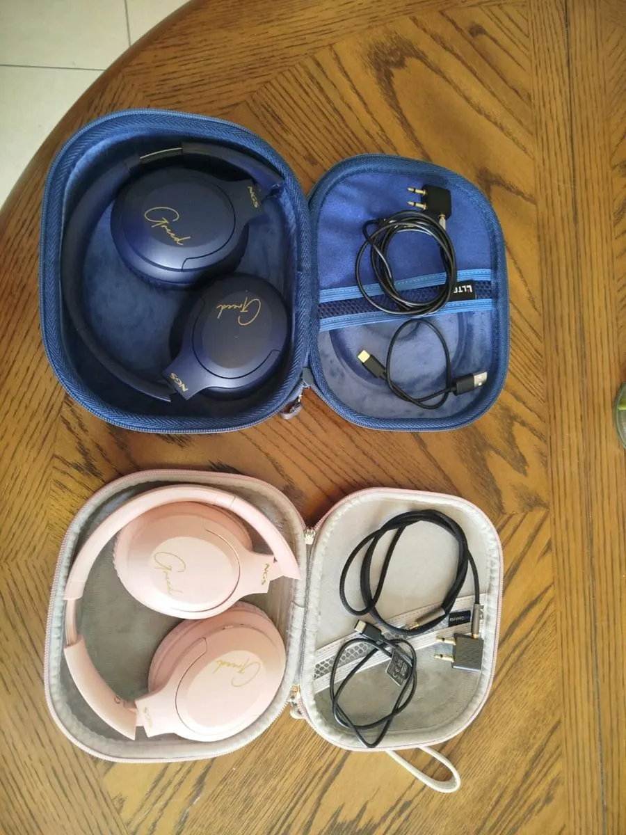 Headphones - Image 2