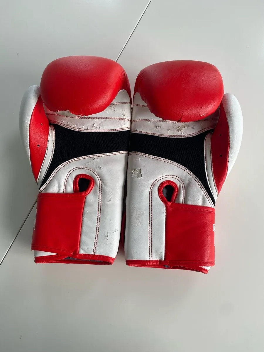Boxing gloves - Image 3