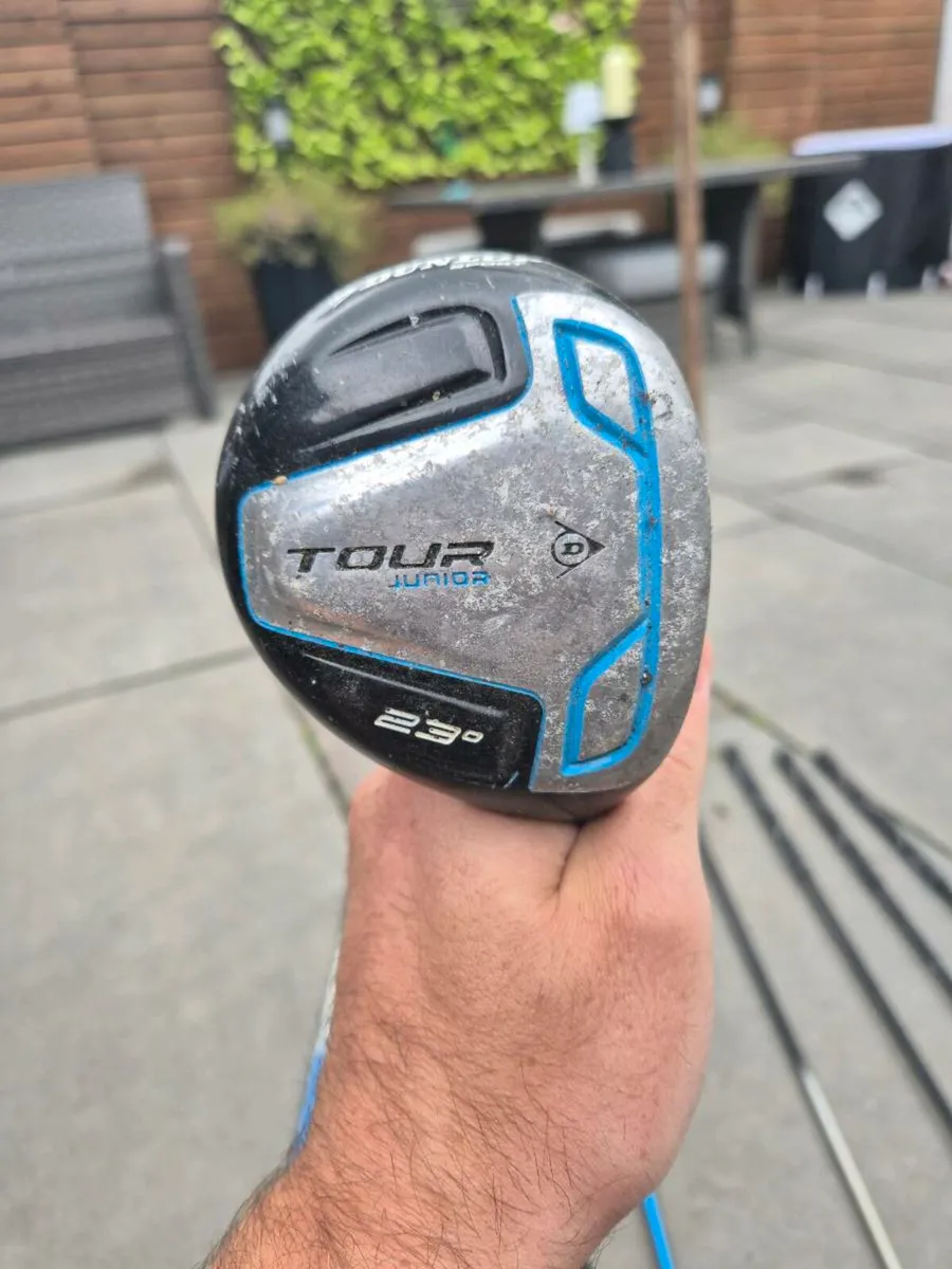 Golf club - Image 2